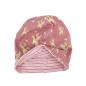 Preview: Wendebeanie Fairyland Einhörner